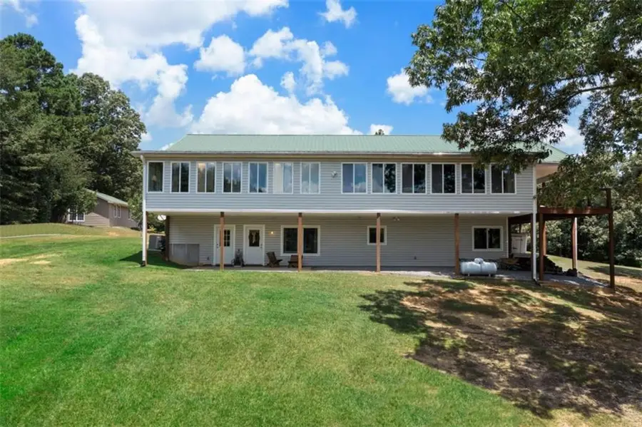 300 Ellis Road, Rome, GA 30161 - #2