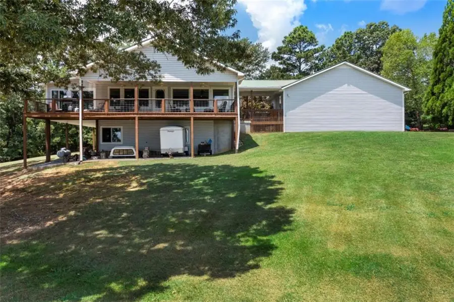 300 Ellis Road, Rome, GA 30161 - #3