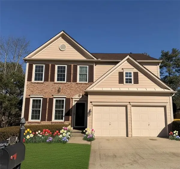 110 Wallnut Hall Circle, Woodstock, GA 30189