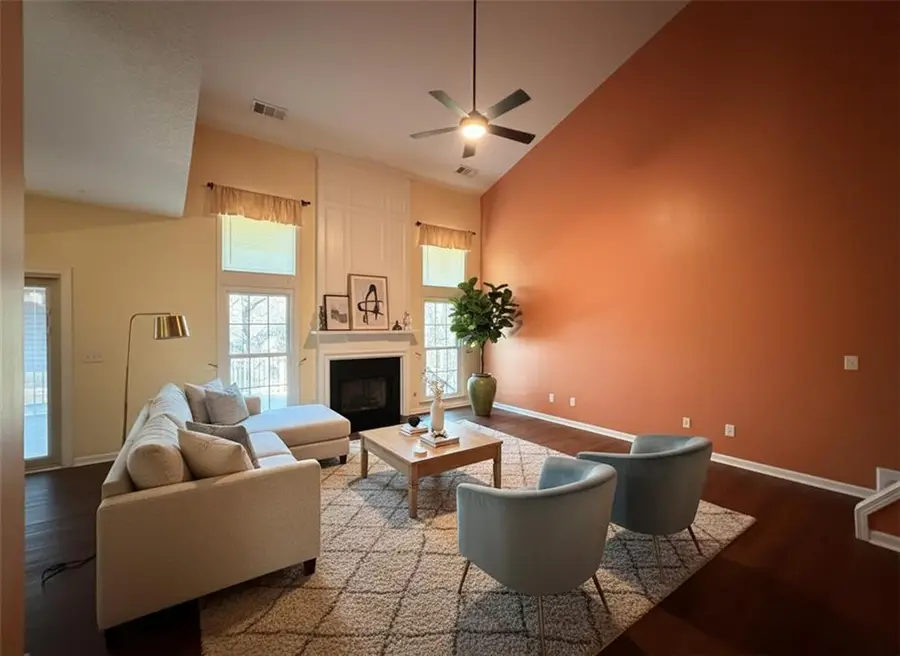 110 Wallnut Hall Circle, Woodstock, GA 30189 - #2