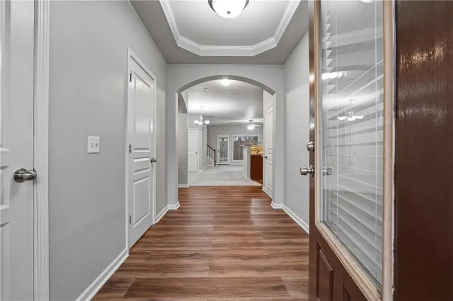 3615 Mcclaren Way, Lawrenceville, GA 30044 - #2