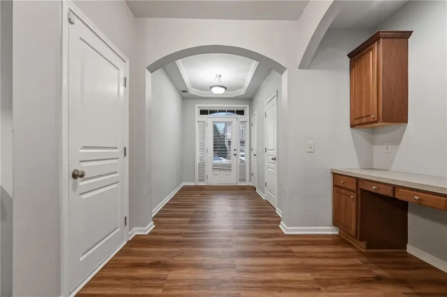 3615 Mcclaren Way, Lawrenceville, GA 30044 - #3