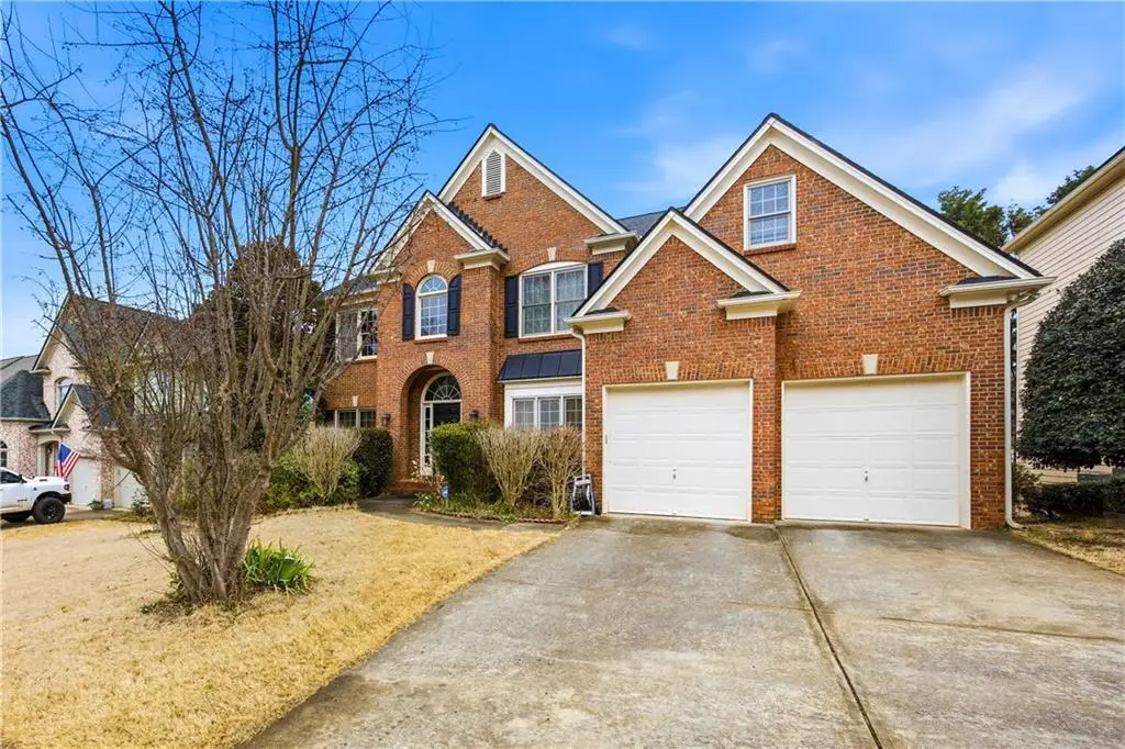 665 Washington Way, Cumming, GA 30040 - #1