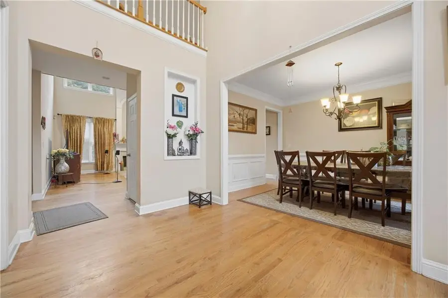 665 Washington Way, Cumming, GA 30040 - #2