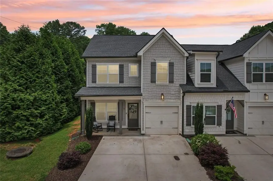 5 Towne Villas Drive, Jasper, GA 30143 - #2