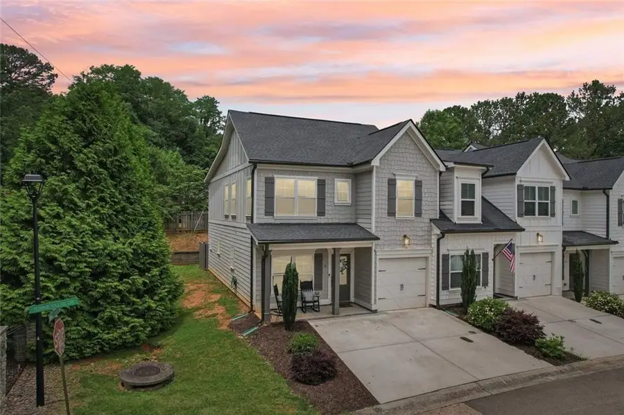 5 Towne Villas Drive, Jasper, GA 30143 - #3