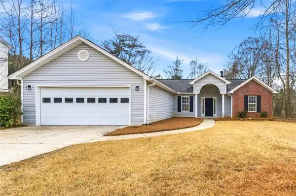 755 Clemson Lane, Lawrenceville, GA 30043