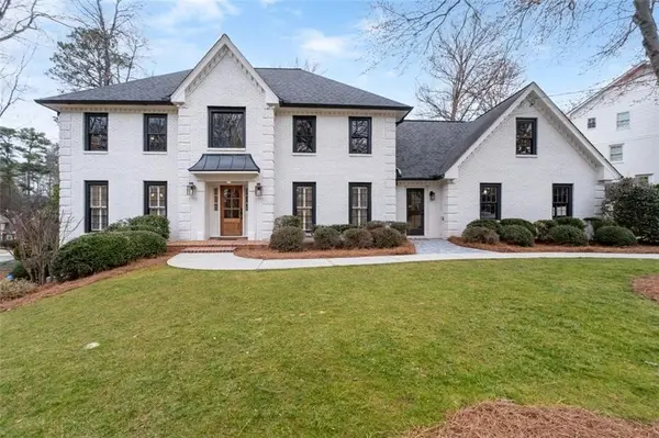 1036 Redfield Terrace, Dunwoody, GA 30338