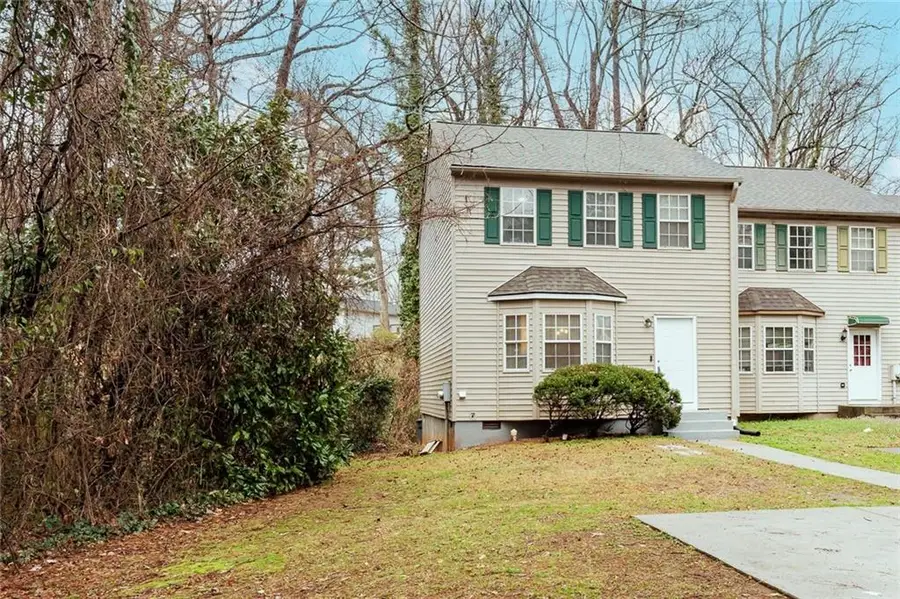 843 Joseph Club Drive Sw, Mableton, GA 30126 - #2