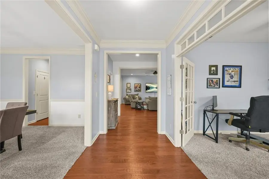 192 S Village Avenue, Canton, GA 30115 - #2