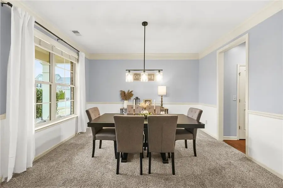 192 S Village Avenue, Canton, GA 30115 - #3