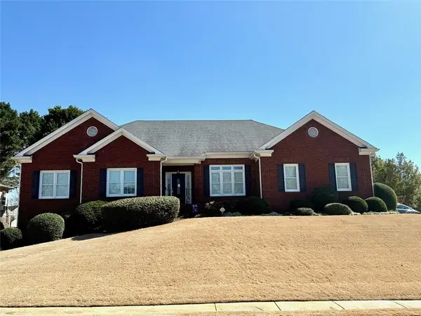 972 Chadwick Park Drive, Lawrenceville, GA 30045