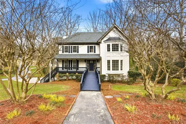 1619 Walden Pond Road, Suwanee, GA 30024