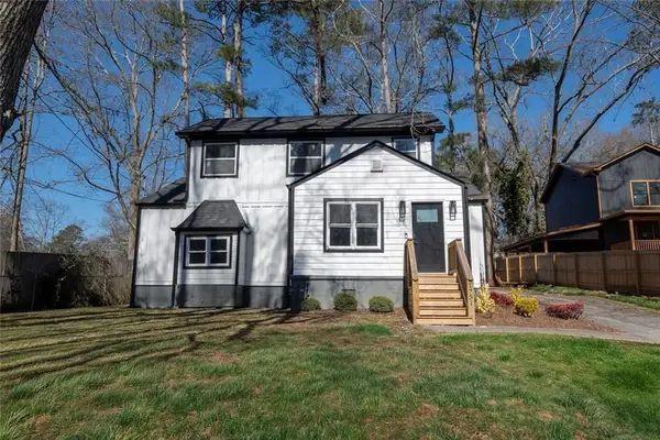 1751 S Olympian Way Sw, Atlanta, GA 30310