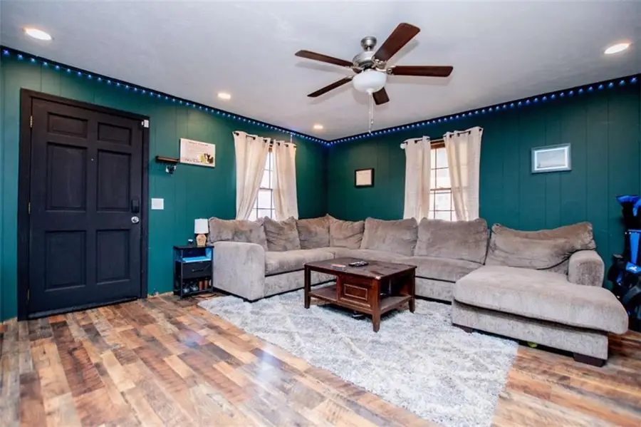 118 Park Lane, Carrollton, GA 30117 - #3