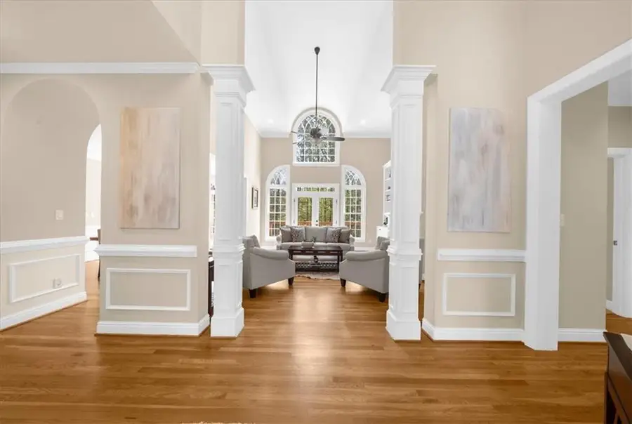 1800 Highgrove Club Drive, Alpharetta, GA 30004 - #3