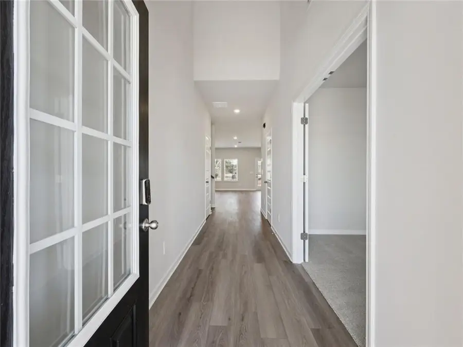 2404 Martin Spring Bend, Lawrenceville, GA 30045 - #2