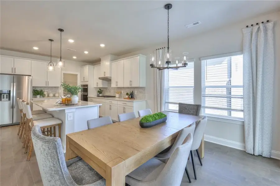 918 Brookshade Trail, Lawrenceville, GA 30045 - #3