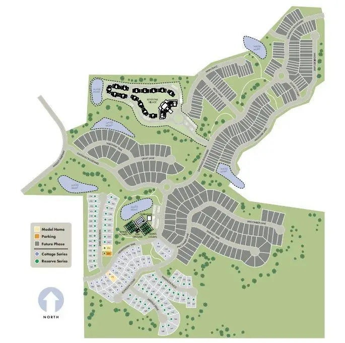 5175 Abdulla Drive, Cumming, GA 30041 - #3