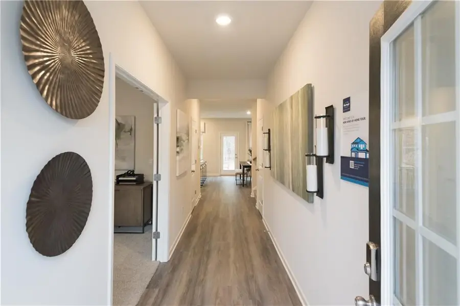 7232 Lyric Street, Fairburn, GA 30213 - #3