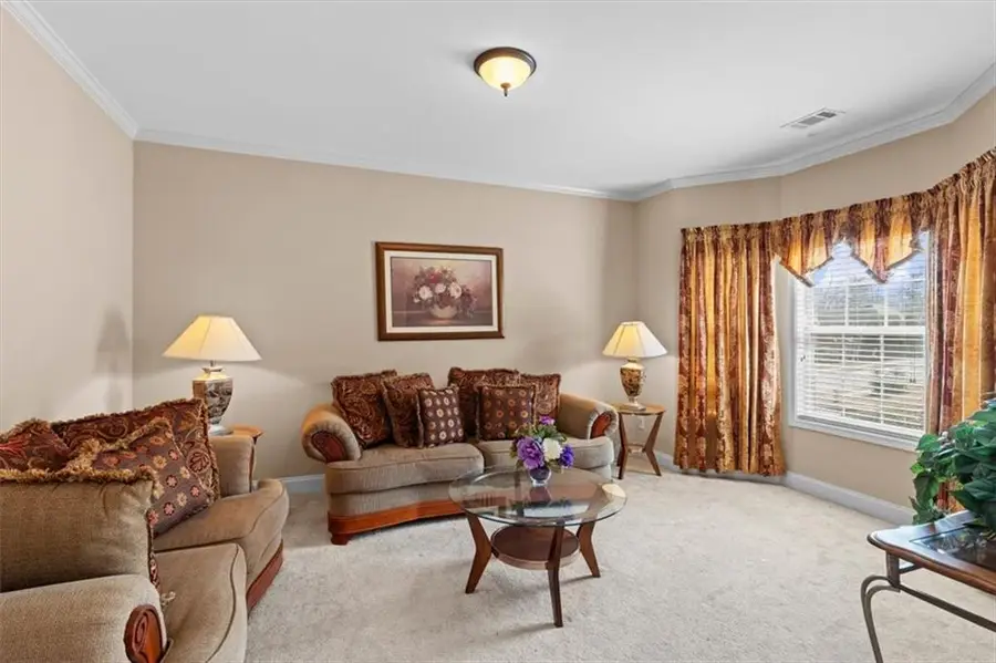 4616 Town Manor Drive, Douglasville, GA 30135 - #2