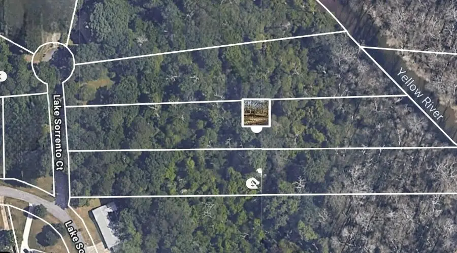 2949 Lake Sorrento Court, Conyers, GA 30012 - #2