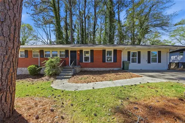 1939 Shepherd Circle Sw, Atlanta, GA 30311