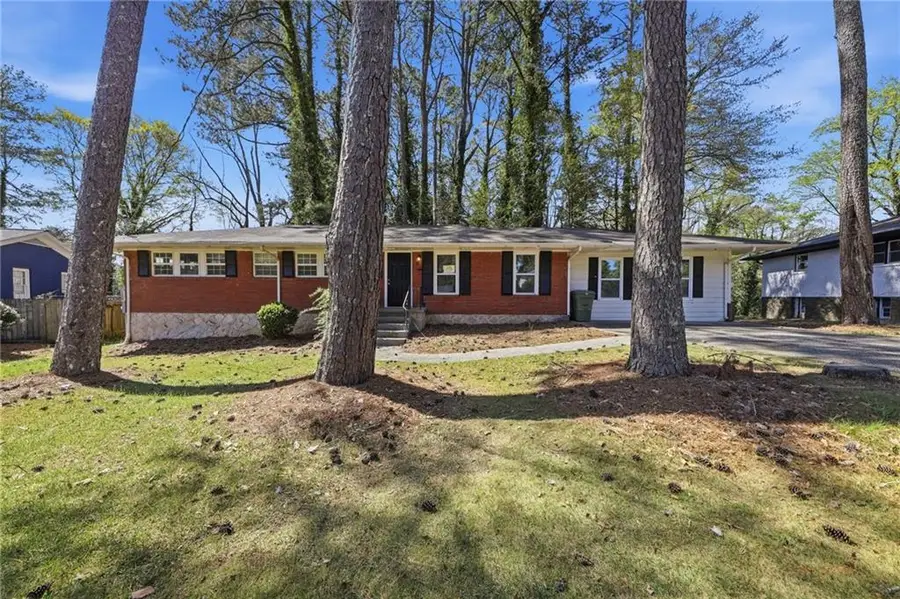 1939 Shepherd Circle Sw, Atlanta, GA 30311 - #2