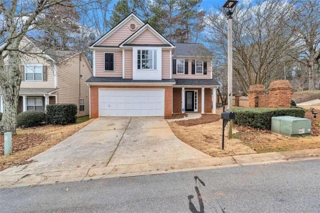 3746 Strathmore Drive, Duluth, GA 30096 - #1