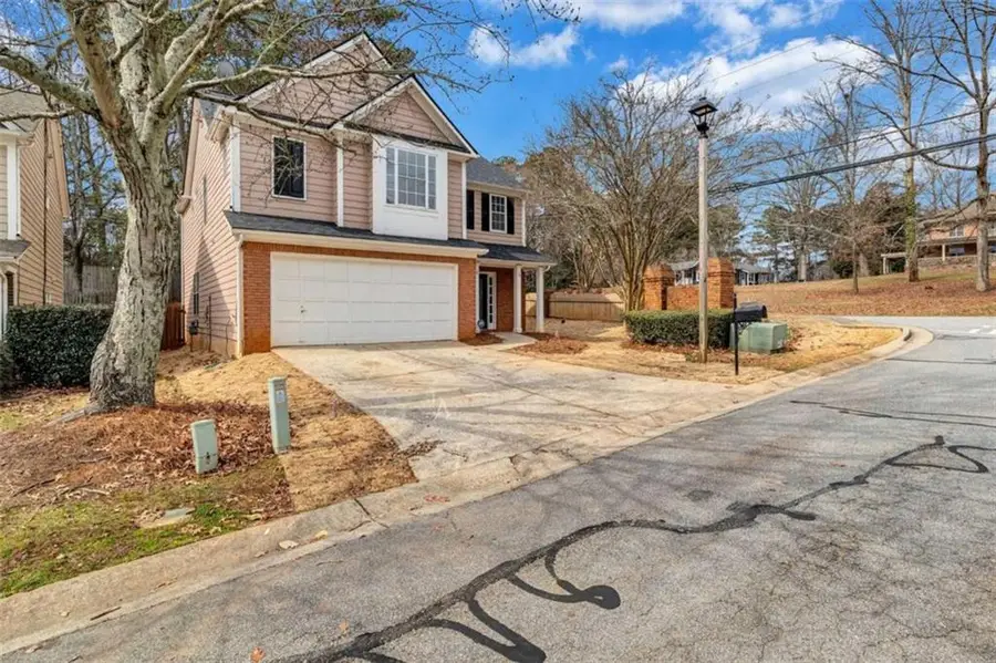 3746 Strathmore Drive, Duluth, GA 30096 - #3