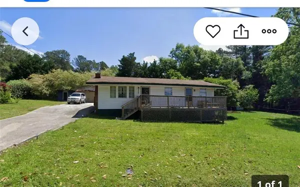 2585 Pinewood Drive Ne, Conyers, GA 30012