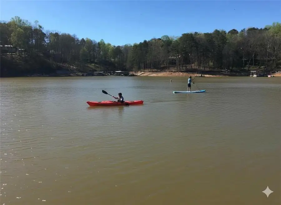 3045 Imperial Drive, Cumming, GA 30041 - #2