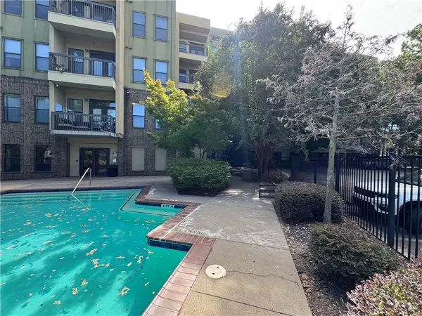 425 Chapel Street Sw #1212, Atlanta, GA 30313