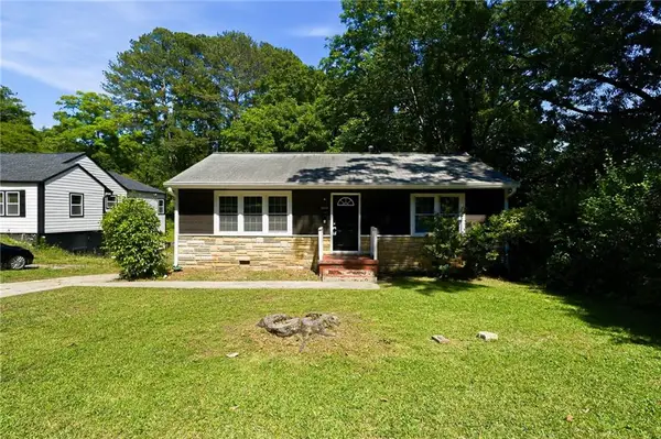 2666 Blount Street, Atlanta, GA 30344