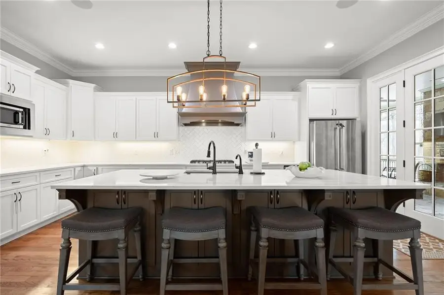 4218 River District Drive, Duluth, GA 30096 - #2