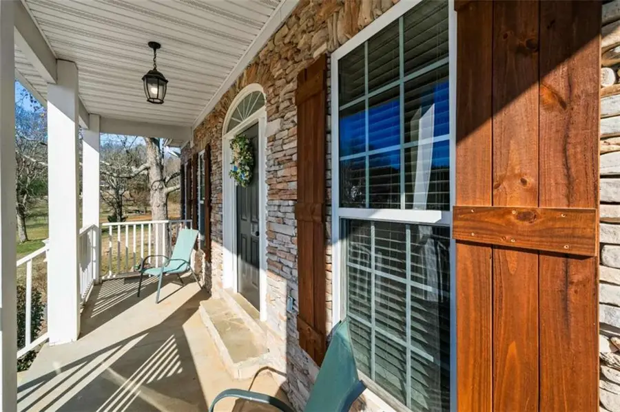 218 Bowdoin Lane, Adairsville, GA 30103 - #2