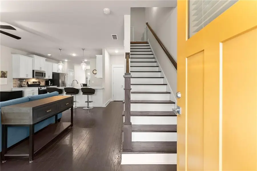 187 Panther Point Lane, Lawrenceville, GA 30046 - #2