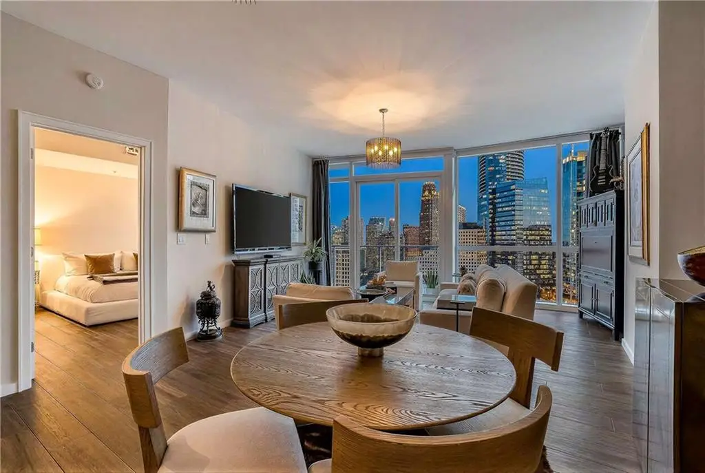 3325 NE Piedmont Road Ne #1710, Atlanta, GA 30305 - #1