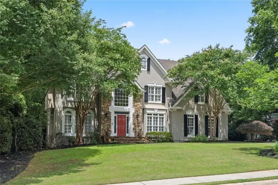 4575 Dairy Way, Peachtree Corners, GA 30092 - #3