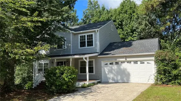 615 S Preston Court, Johns Creek, GA 30022