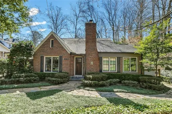 663 Amsterdam Avenue Ne, Atlanta, GA 30306