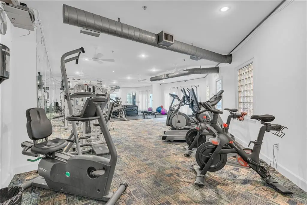 821 Ralph Mcgill Ne 3217, Atlanta, GA 30306 - #1