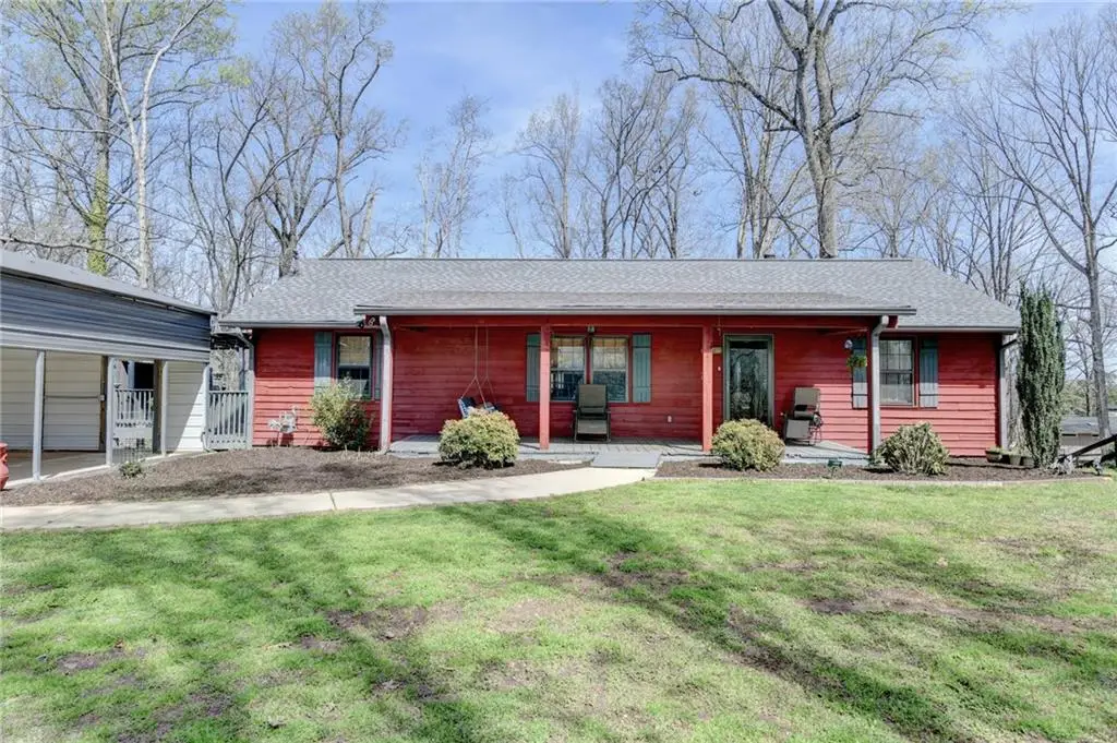 3081 Simpson Park Road, Gainesville, GA 30506 - #1