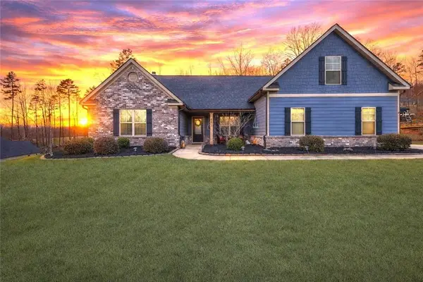 862 Jakob Ln, Jefferson, GA 30549