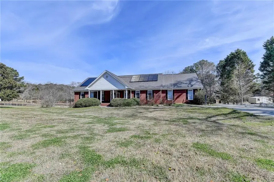 1622 New Hope Road, Lawrenceville, GA 30045 - #3