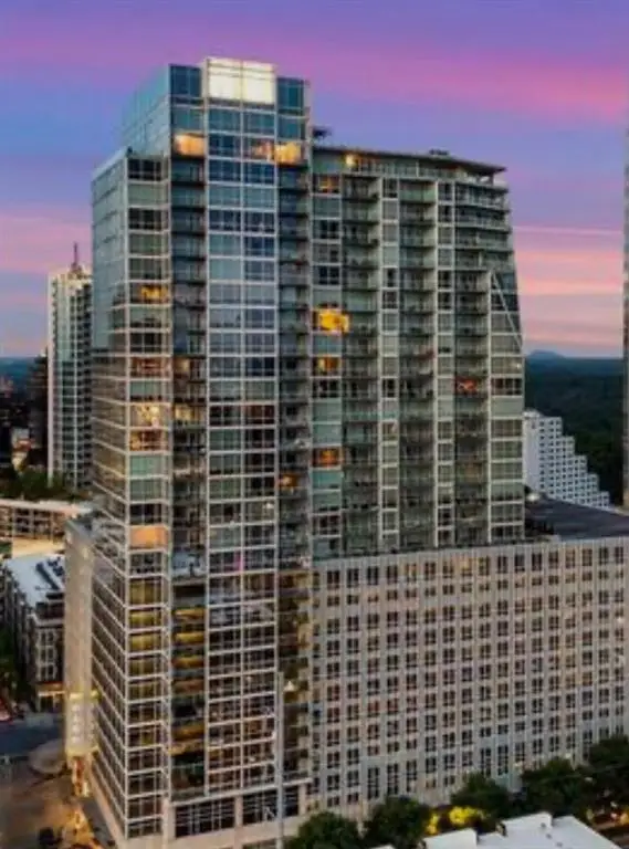 3325 Piedmont Road Ne #1909, Atlanta, GA 30305 - #1