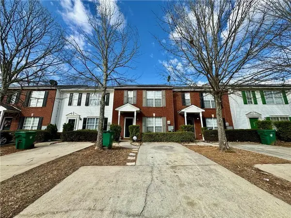 2285 Strathmoor Manor Drive, Lithonia, GA 30058