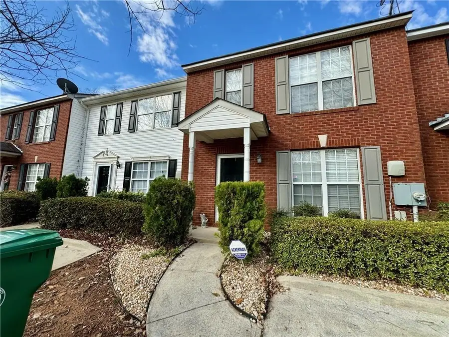 2285 Strathmoor Manor Drive, Lithonia, GA 30058 - #3