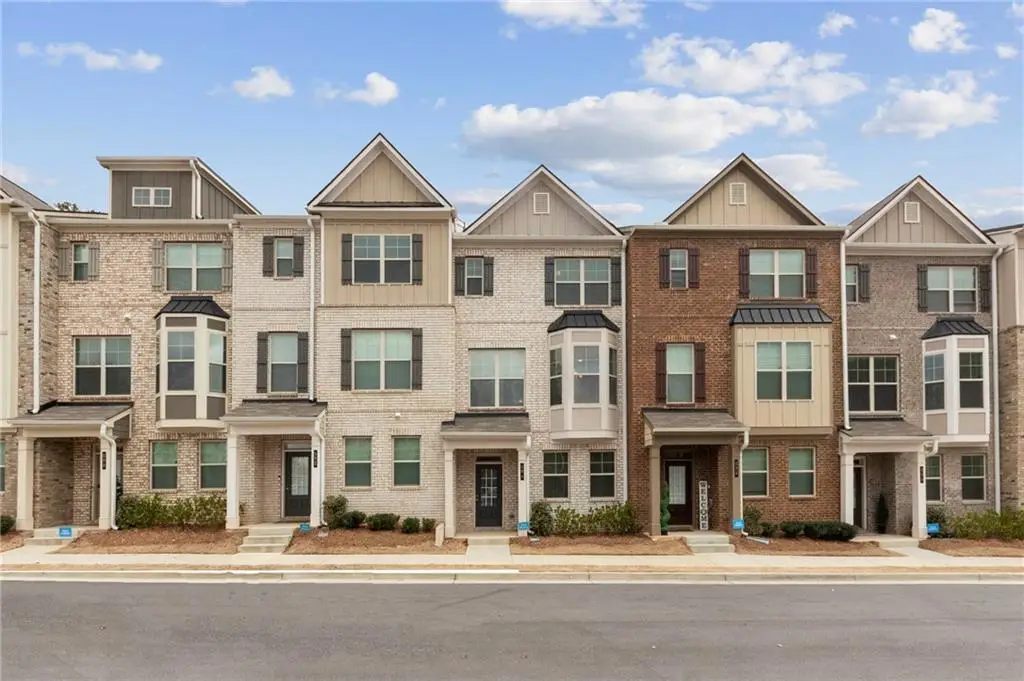 594 Amarante Circle, Lawrenceville, GA 30046 - #1