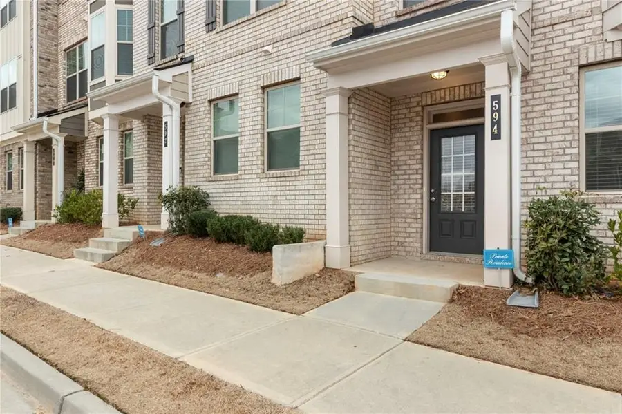 594 Amarante Circle, Lawrenceville, GA 30046 - #3